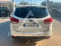 2013 KIA Carens