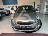 2013 KIA Carens