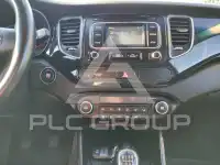 2013 KIA Carens