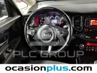 2013 KIA Carens