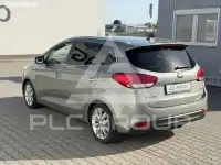 2013 KIA Carens