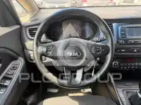 2013 KIA Carens