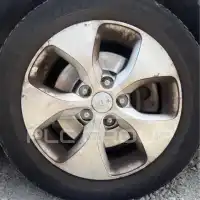 2013 KIA Carens