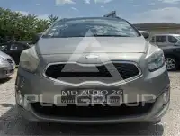 2013 KIA Carens