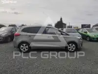 2013 KIA Carens