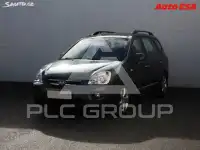 2013 KIA Carens