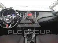 2013 KIA Carens