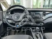 2013 KIA Carens