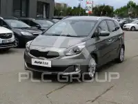 2013 KIA Carens
