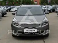 2013 KIA Carens