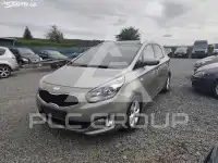 2013 KIA Carens