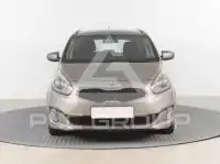2013 KIA Carens