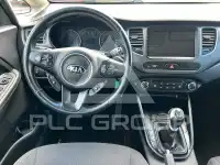 2013 KIA Carens
