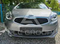 2013 KIA Carens