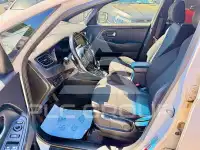 2013 KIA Carens