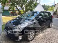 2013 KIA Carens