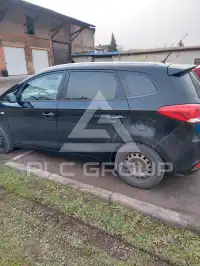 2013 KIA Carens