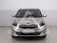 2013 KIA Carens