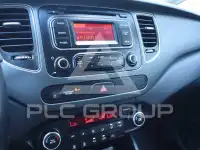 2013 KIA Carens