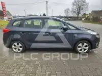 2013 KIA Carens