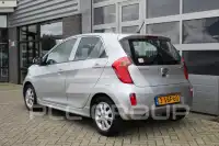 2013 KIA Picanto