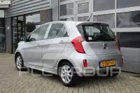 2013 KIA Picanto