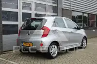 2013 KIA Picanto