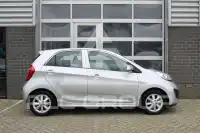 2013 KIA Picanto