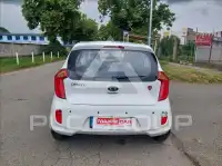 2013 KIA Picanto