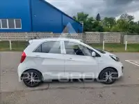 2013 KIA Picanto