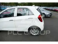 2013 KIA Picanto