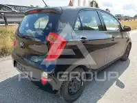 2013 KIA Picanto