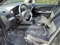 2013 KIA Picanto
