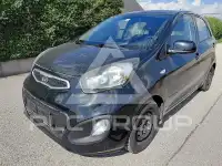 2013 KIA Picanto