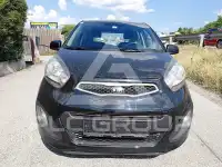 2013 KIA Picanto