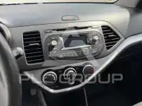 2013 KIA Picanto