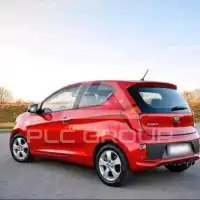 2013 KIA Picanto