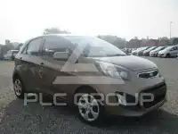 2013 KIA Picanto