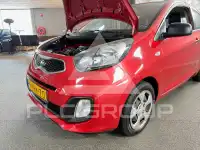 2013 KIA Picanto