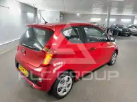 2013 KIA Picanto