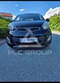 2013 KIA Picanto