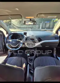 2013 KIA Picanto