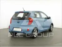 2013 KIA Picanto