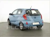 2013 KIA Picanto