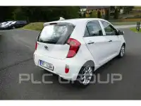 2013 KIA Picanto