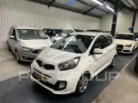 2013 KIA Picanto