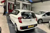 2013 KIA Picanto