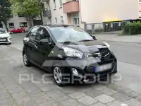 2013 KIA Picanto