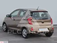 2013 KIA Picanto