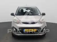 2013 KIA Picanto